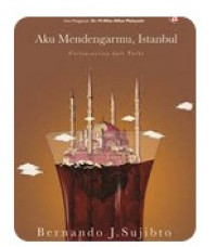 Image of AKU MENDENGARMU, ISTANBUL