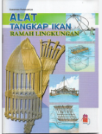 Image of ALAT TANGKAP IKAN RAMAH LINGKUNGAN