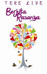 Image of BERJUTA RASANYA
