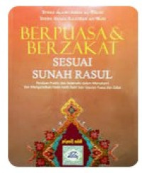 Image of BERPUASA & BERZAKAT SESUAI SUNAH RASUL