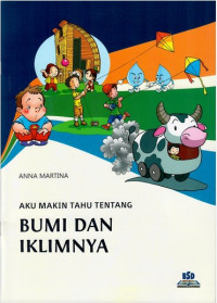 Image of BUMI DAN IKLIMNYA
