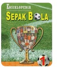 Image of ENSIKLOPEDIA SEPAK BOLA