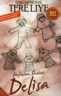 Image of Hafalan Sholat Delisa