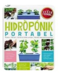 Image of HIDROPONIK PORTABLE