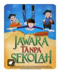 Image of JAWARA TANPA SEKOLAH
