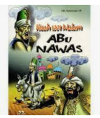 Image of Kisah 1001 Malam Abu Nawas