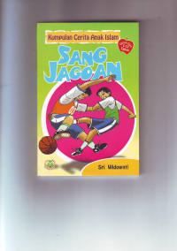 Image of KUMPULAN CERITA ANAK ISLAM SANG JAGOAN