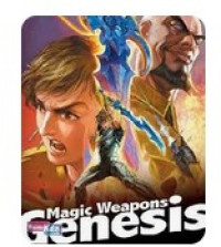 Image of MAGIC WEAPONS GENESIS