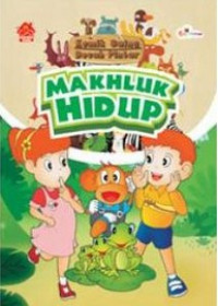 Image of MAKHLUK HIDUP