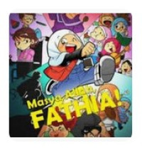 Image of MASYA ALLAH FATHIA