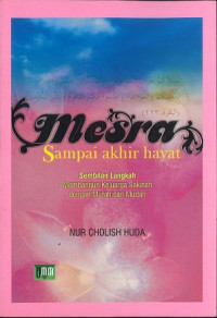 Image of MESRA SAMPAI AKHIR HAYAT