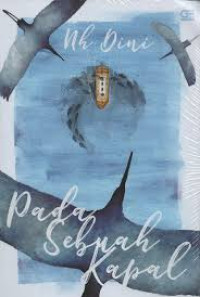 Image of PADA SEBUAH KAPAL
