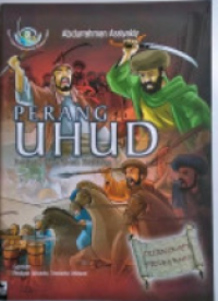 Image of PERANG UHUD PELAJARAN DARI SEBUAH KEKALAHAN
