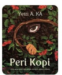 Image of Peri Kopi (Cinta yang Sederhana selalu Menjadi Tempat