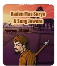 Image of RADEN MAS SURYA DAN SANG JAWARA
