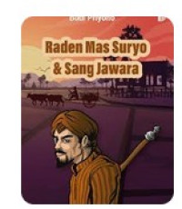 Image of RADEN MAS SURYO & SANG JAWARA