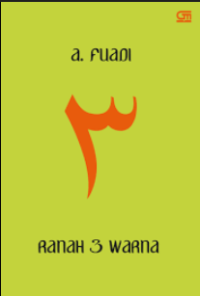 Image of RANAH 3 WARNA