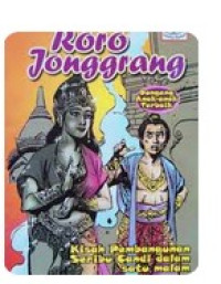 Image of RORO JONGRANG