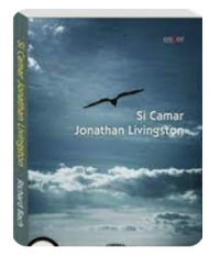 Image of Si Camar Jonathan Livingston
