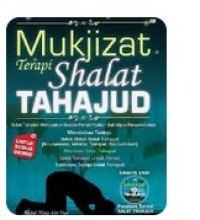 Image of TERAPI SHALAT TAHAJUD BAGI PENY.KANKER