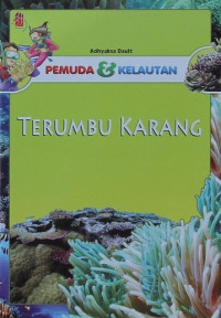 Image of TERUMBU KARANG