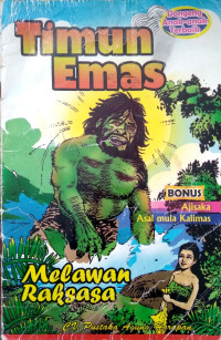 Image of TIMUN EMAS